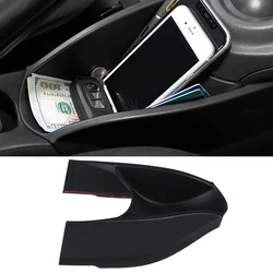 Car Organizer Interior Storage Box For Benz Smart Fortwo 453 2015-2019 Container Refit Organizer Ashtray Storage Replacement