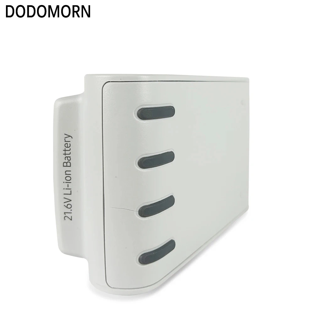 Imagem -05 - Bateria Recarregável de Iões de Lítio para Aspirador Samsung Jet 70 21.6v Vca-sbt90e 38.88wh 1.8ah