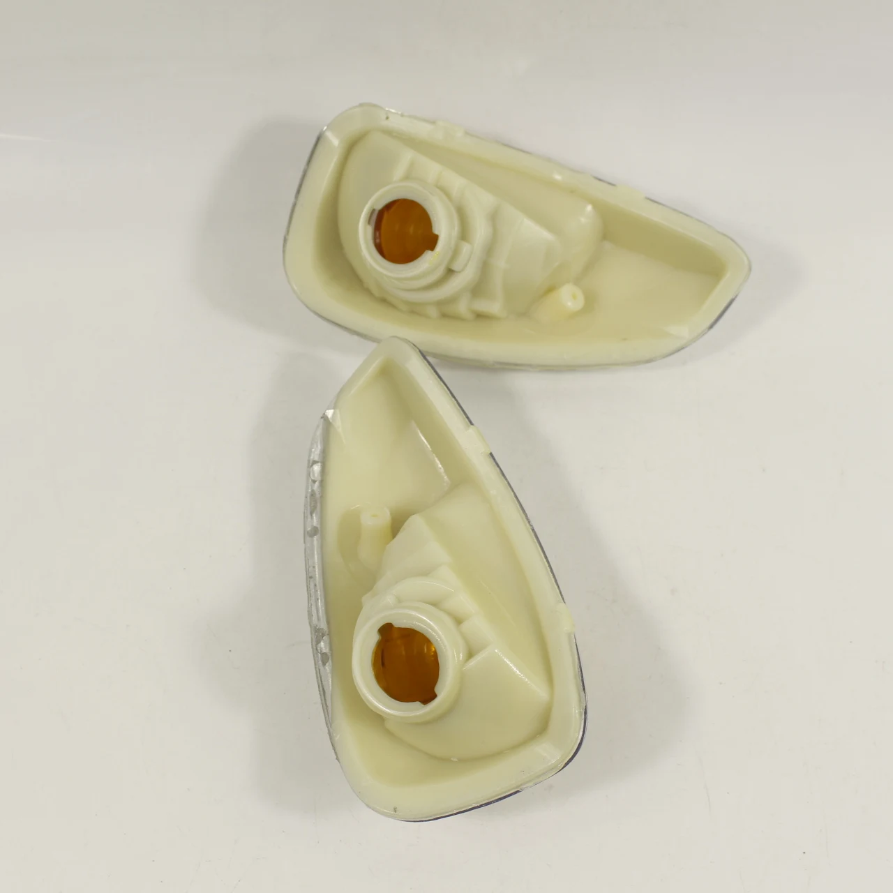 Car Door Wing Mirror Indicator Signal Light for Renault Master MK3 2010 2011 2012 2013 2014 2015 2016 2017 2018