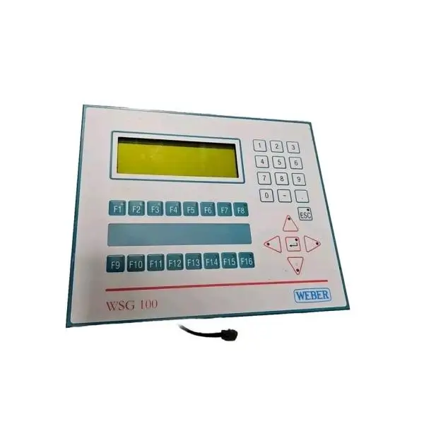 Plc 4D104200-K02 Re…