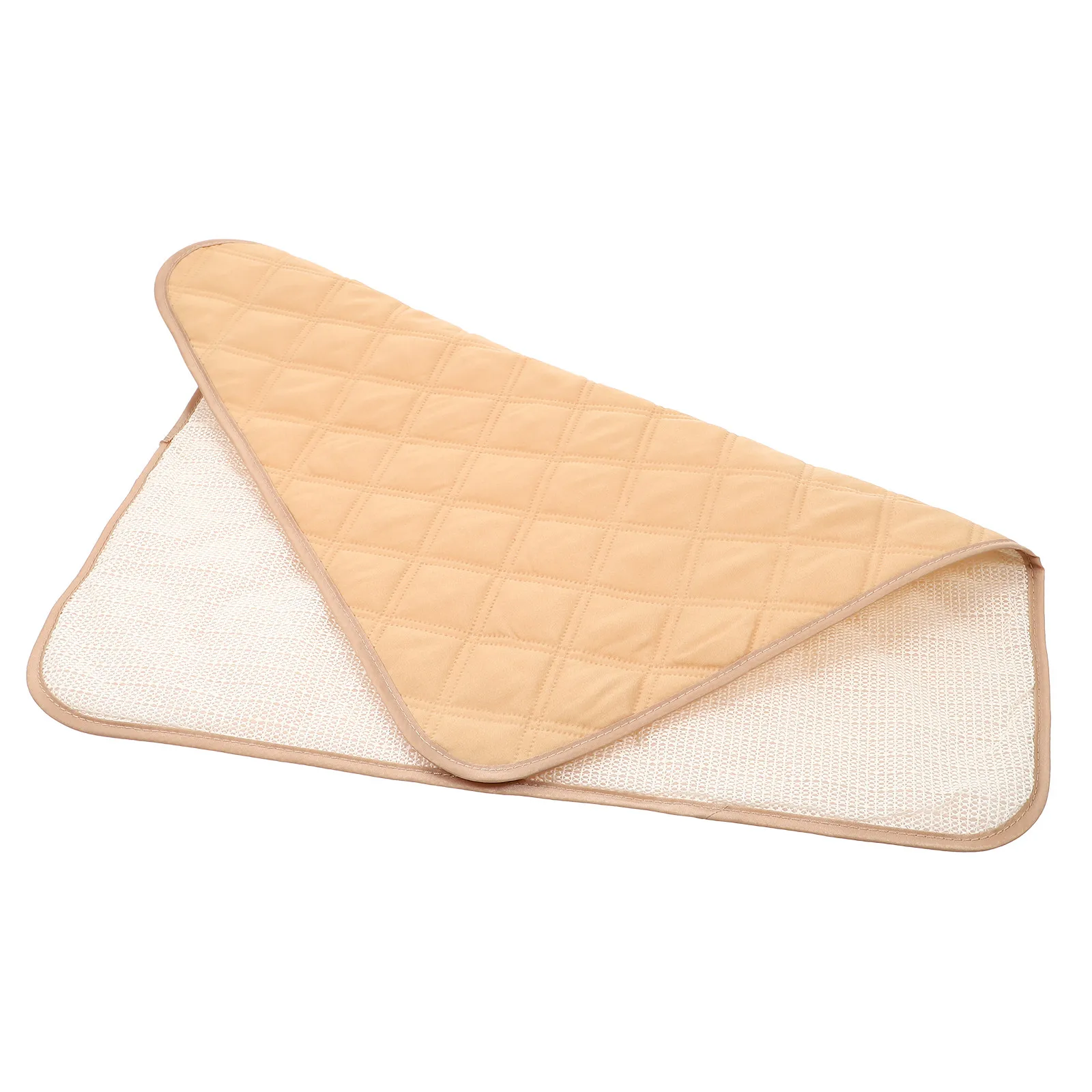 

1Pcs Waterproof Seat Pad for Elderly Menstrual Pregnant Women Urinary Incontinence Use Non-Slip Bottom Easy Wash Sofa Bed Mat