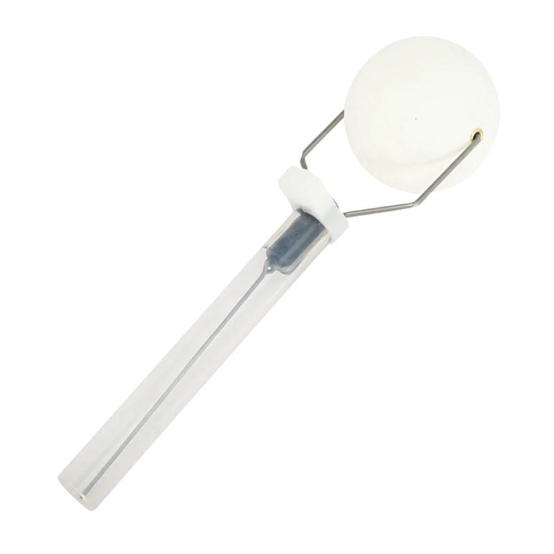 Huieson Robô De Treinamento De Tênis De Mesa, Fixo Rebote Rápido, Máquina De Bola De Ping Pong, Treinador para Acariciar, 3X