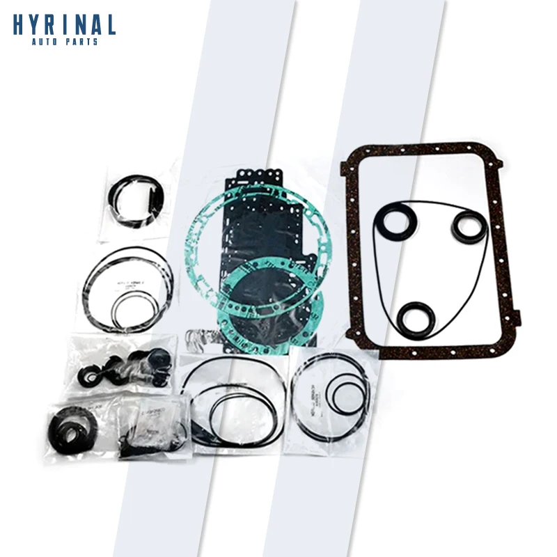 V4A51 R4A51 V5A51 R5A51 Automatic Transmission Gearbox Overhaul Kit Repair Kit For Mitsubishi HYUNDAI KIA