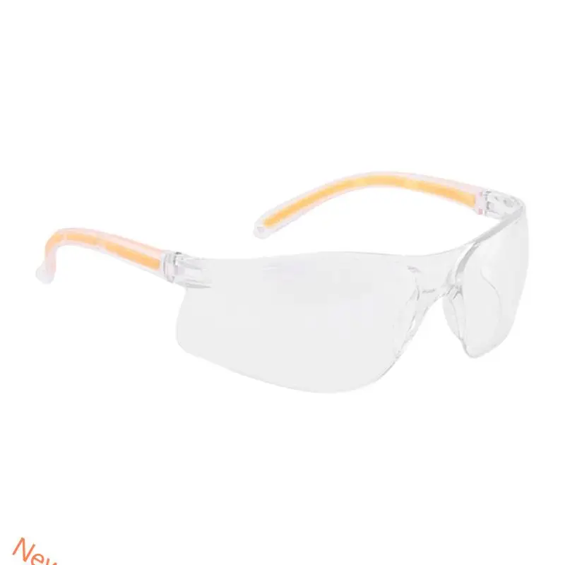Occhiali leggeri alto impatto alto impatto per tecnici e professionisti laboratorio