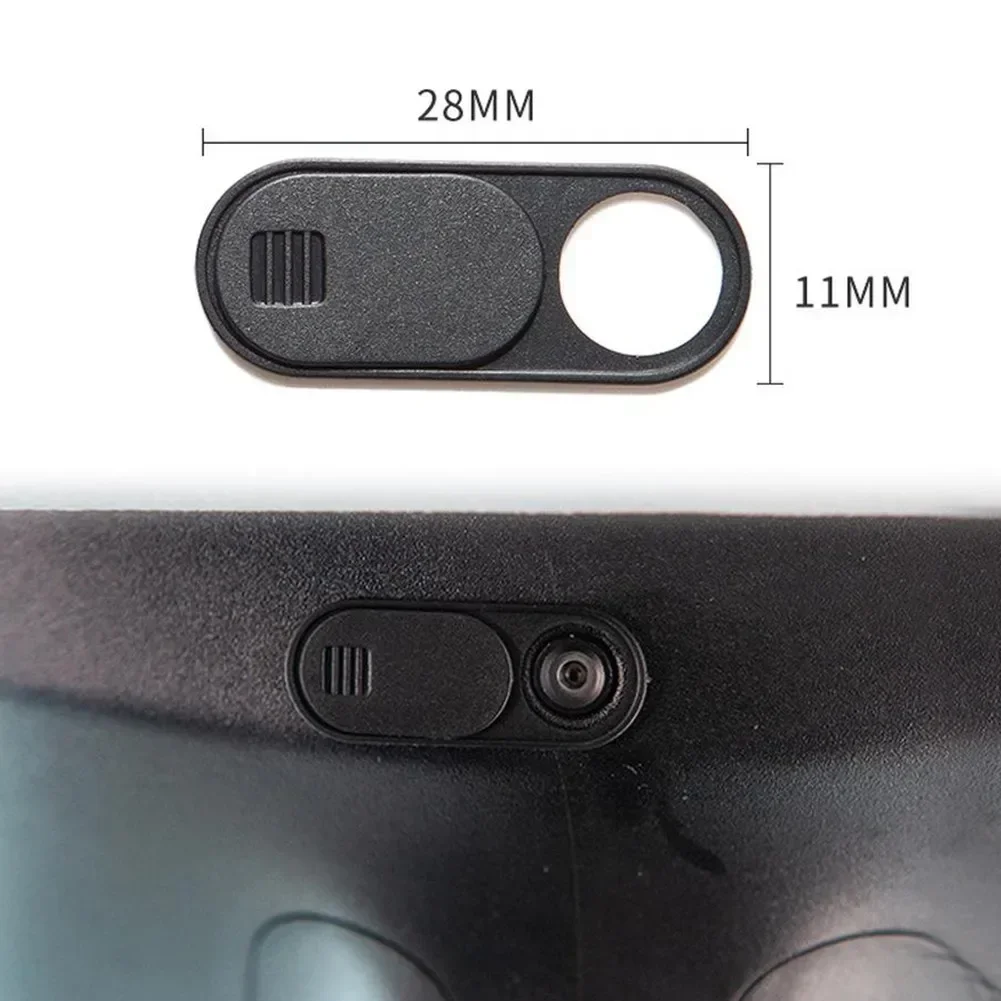 Say Goodbye to Surveillance with Interior for Tesla for Model Y 2024 Camera Privacy Cover for Tesla Model 3/Y 2021