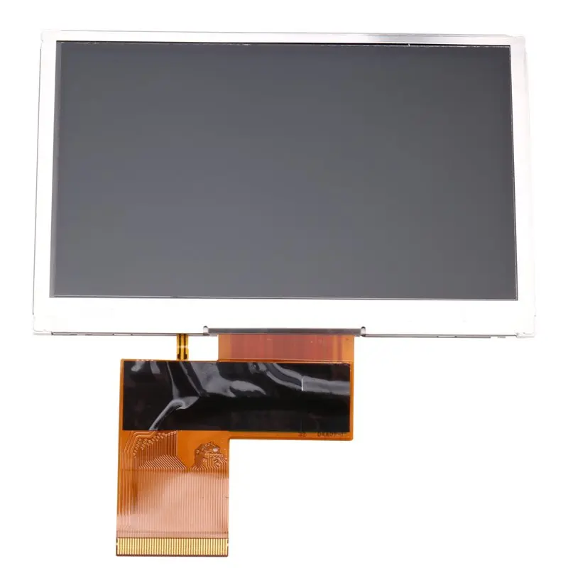 

AC34-LCD Display TFT Screen For Kawasaki Z900 Z650 Ninja 1000SX 650 ZH2 2020-2022 Motorcycle Speedometer Instrument Panel