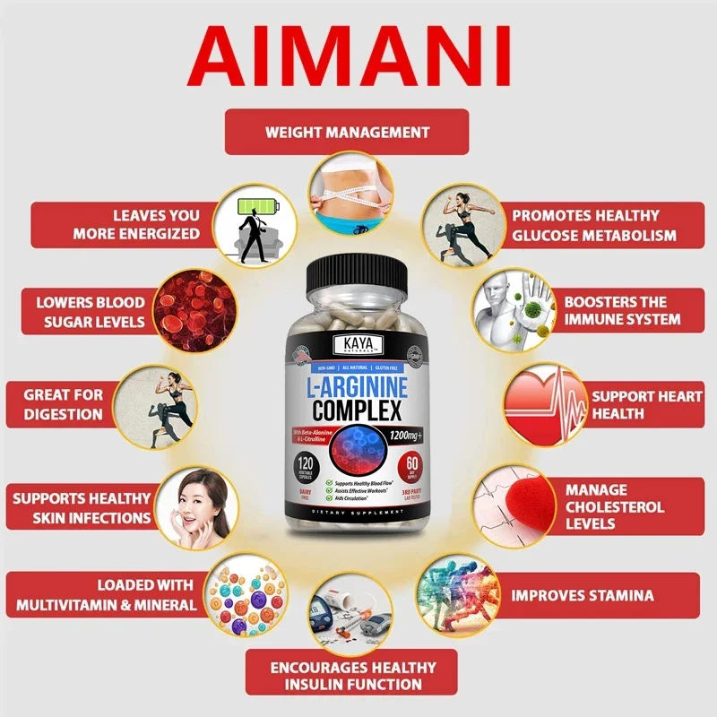 อาหารเสริมสุขภาพของผู้ชาย-ความอดทน, พลังงาน, คาร์ดิโอ, การสนับสนุนประสิทธิภาพ, Relief ความดันโลหิต