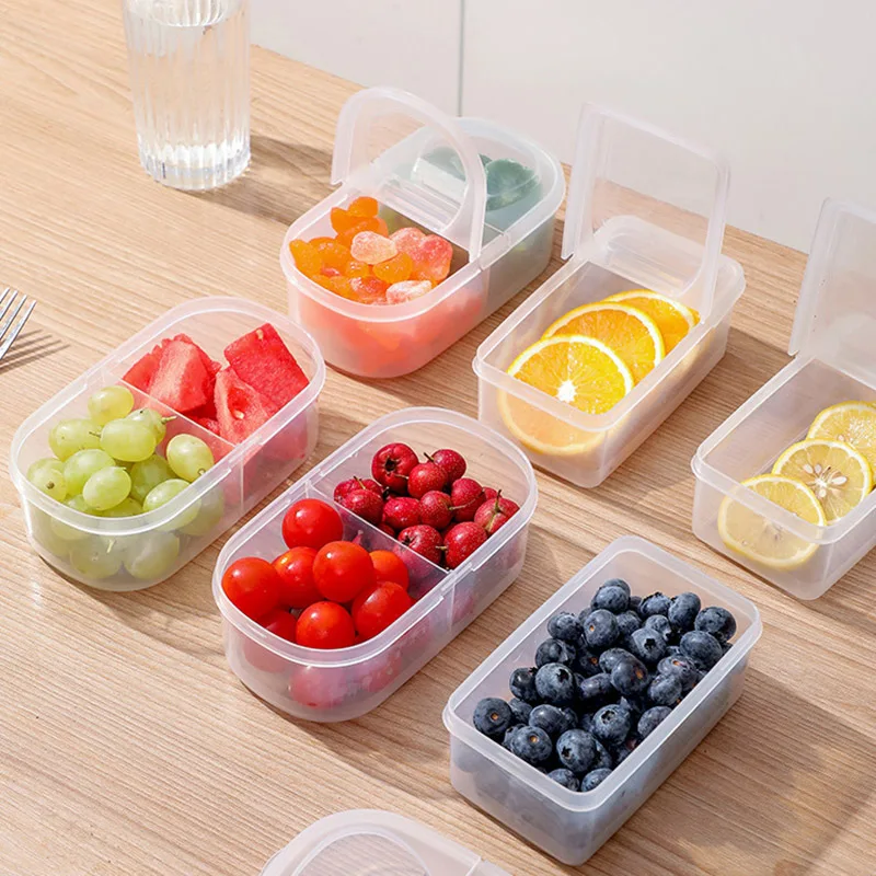 Transparent Storage…