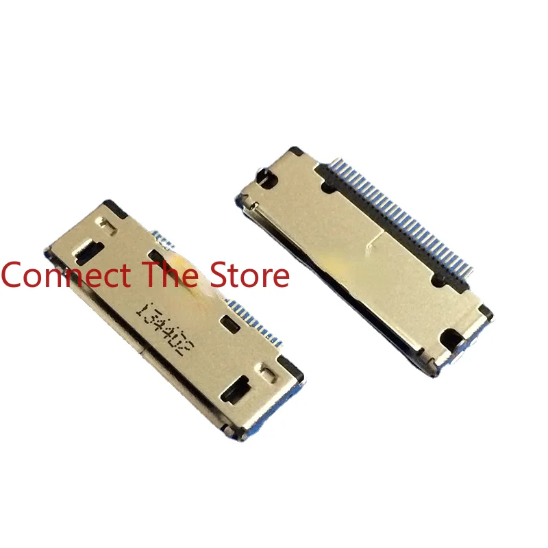 3PCS DFHS30FR071 MJ806A-Y030-402 30P Charging Interface USB Data Base 30-pin