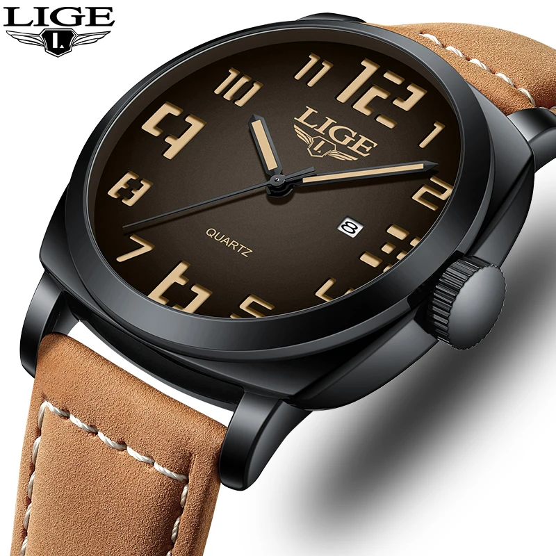 lige-レトロレザークォーツカップルウォッチ-グラデーションダイヤル-カジュアルアウトドア-自動日付-防水時計-恋人へのバレンタインデーギフト