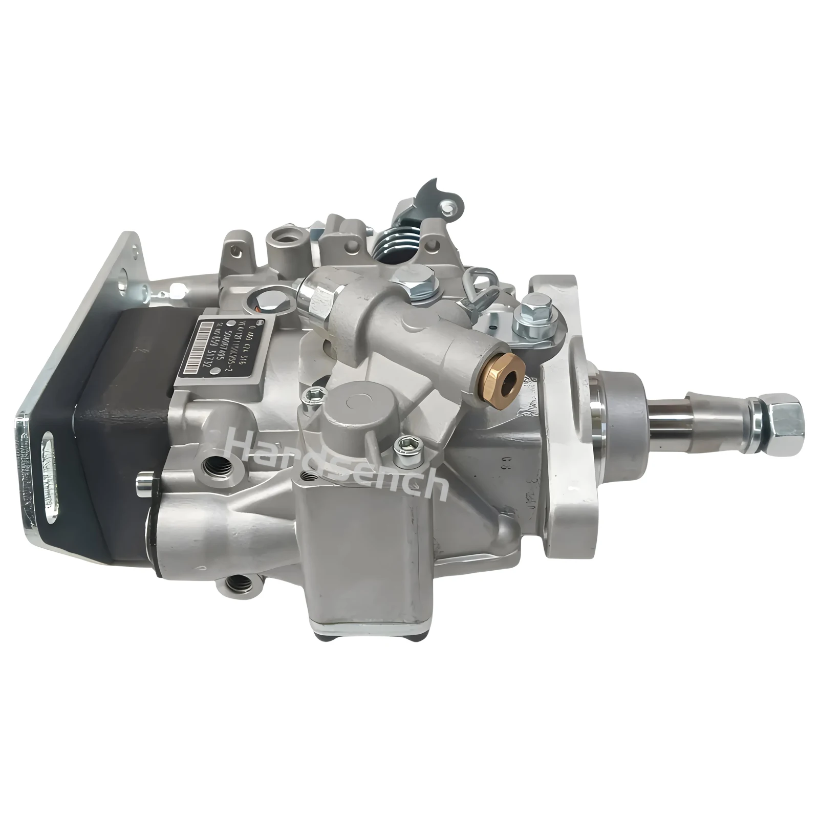 مضخة حقن الوقود VE عالية الجودة 0460424317 VE VE VE4/12F1100R1009 لـ PERKINS VISTA 1104NA 52 KW #3