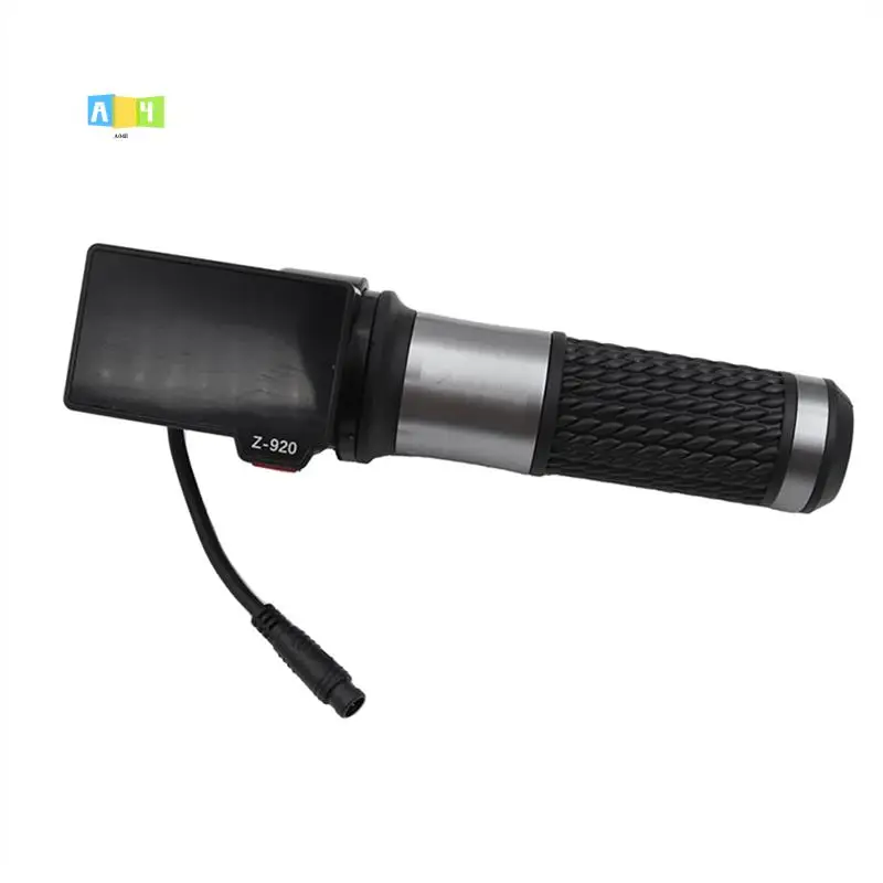 

A04E-Z-920 LCD Display Dashboard 48V Meter For KUGOO M5 Pro Electric Scooter Accessories