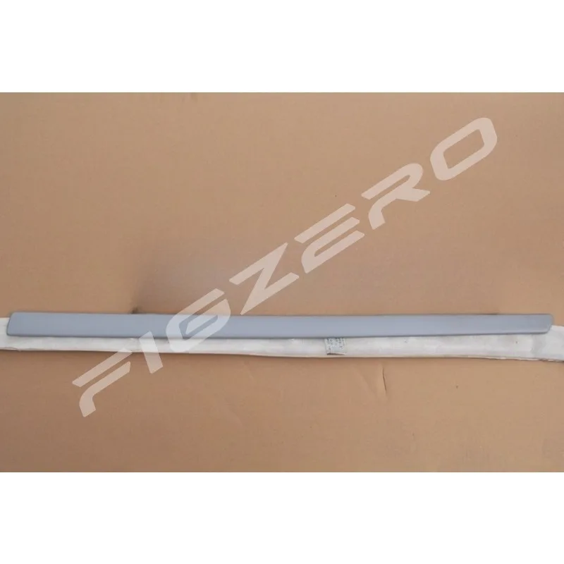 لفولكس واجن بورا 2006-2008 الكلاسيكية ثلاثة باب الباب شريط زخرفي الأبواب تحطم شرائط 1JD 853 515