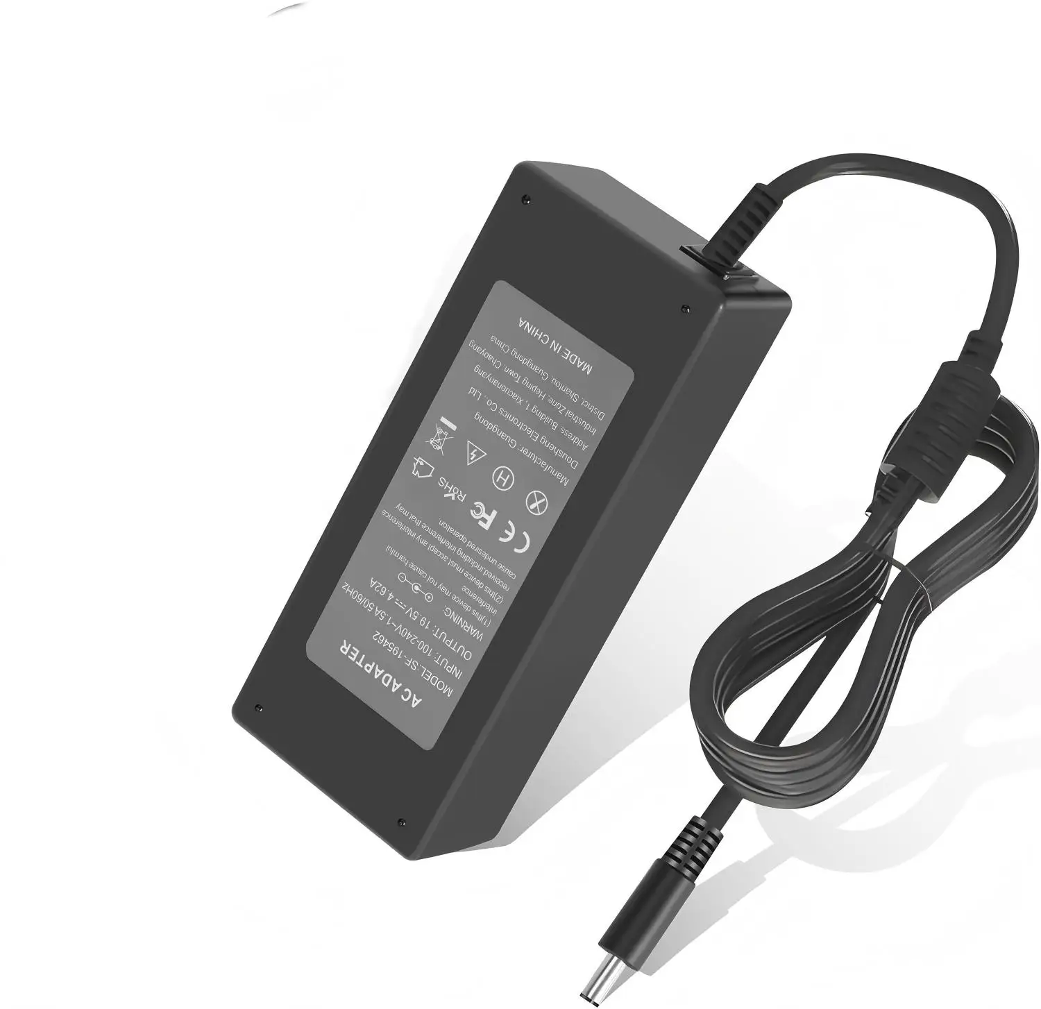 

90W Laptop Charger for Dell Inspiron 15-3000 15-5000 15-7000 13-5000 13-7000 14 2 in 1 Series 15-3520 3530 3535 5510 16-5640