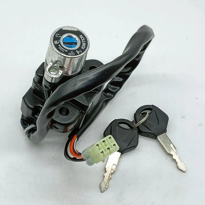 Ignition Switch Loc…