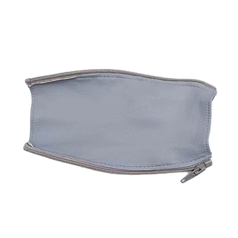 Universal Headphone Headband Cover For Anker Soundcore Life Q35 Q10 Q20 Q30 Headphone Headband Protector with Zipper