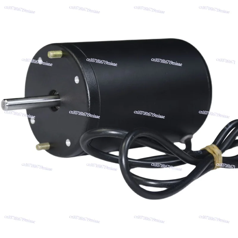 

Permanent Magnet DC Generator 12V24V Volt 100W180W300W Hand Crank Wind Pedal Hydraulic Battery Charging