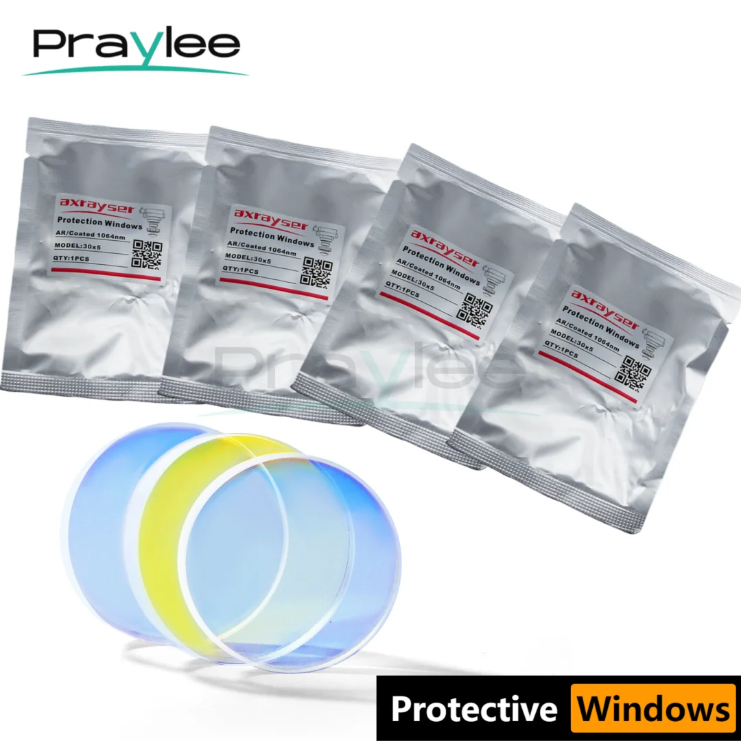 Laser Protective Le… - image