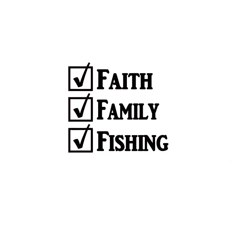 Family Fishing Fish… - image