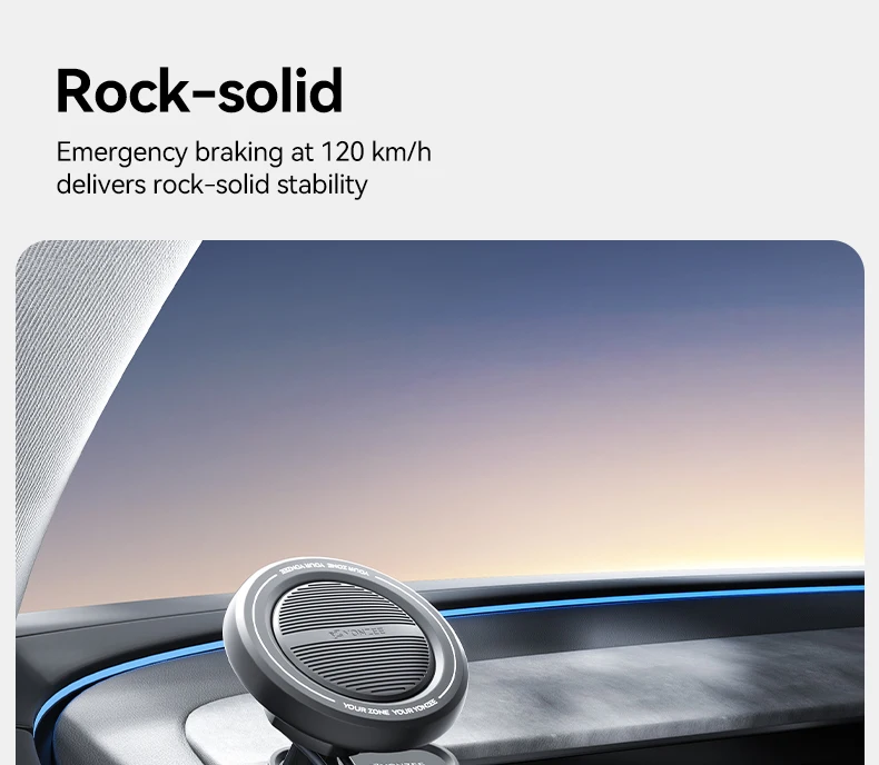 YZ Für Tesla Handyhalterung Modell Y YL Juniper 3 Highland 2025-2026 LHD RHD Magnetische Halterung Ständer 360 ° für Air Vent-Montage Magsafe – Detail 23