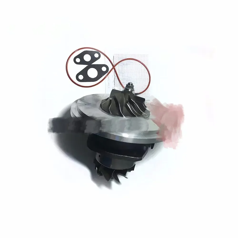 Сердечник турбокомпрессора автомобиля 739542-0001 для Scania P 310/R 310/T 310 230 кВт 313HP-3739542-1/2/3/4/5 картриджная турбина сбалансированная