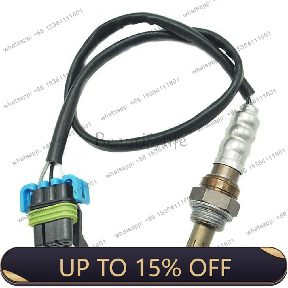 LX Cross-Border Oxygen Sensor 234-4407 234-4669