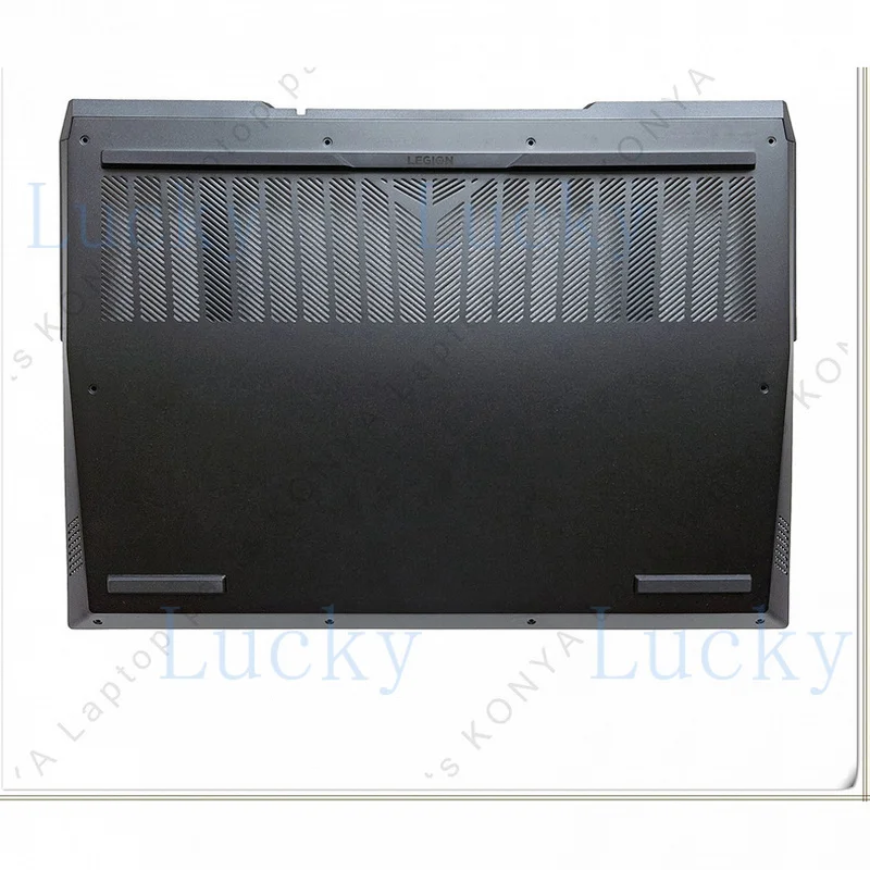 Z+  For Lenovo Legion 5 Pro-16ACH6 ITH6 Y9000P R9000P 2021 Laptop Bottom Base Cover