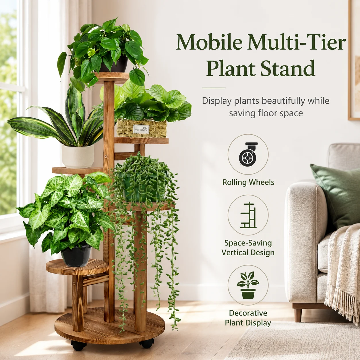 support-a-plantes-a-5-niveaux-sur-roulettes-etagere-a-plantes-en-bois-pour-plantes-d'interieur-support-de-pot-de-fleurs-d'angle-pour-la-decoration-de-salon