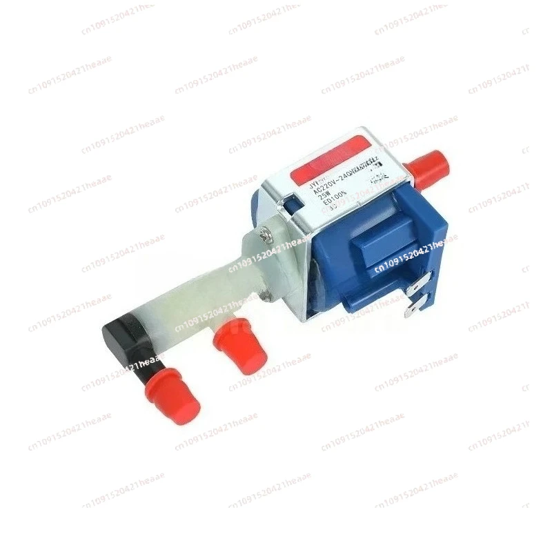 Suitable for 220V -3C Coffee Machine Electromagnetic Pump Small EP5 Extraction Pump Steam Self Priming Pump Electromagnetic