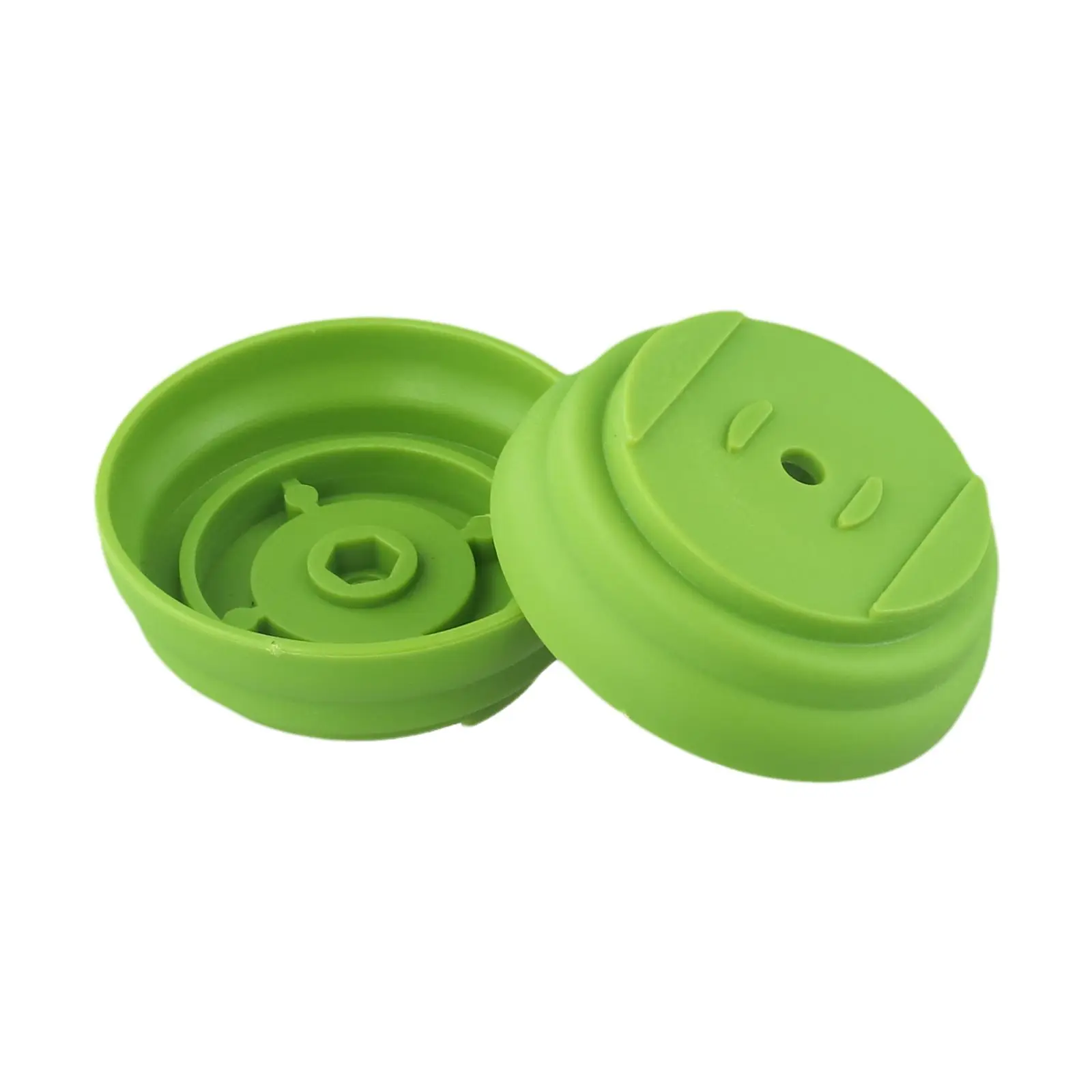 2PCS Blade Base With Grass Cover Plastic Brush Cutter Blade Base For Electric Cordless Grass Trimmer Garden Power Tools