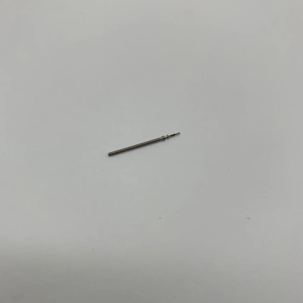 Watch Accessories Suitable for Y121E Movement  Handle Cores Handle Adjustment Lever Watch Repair Parts 10pcs