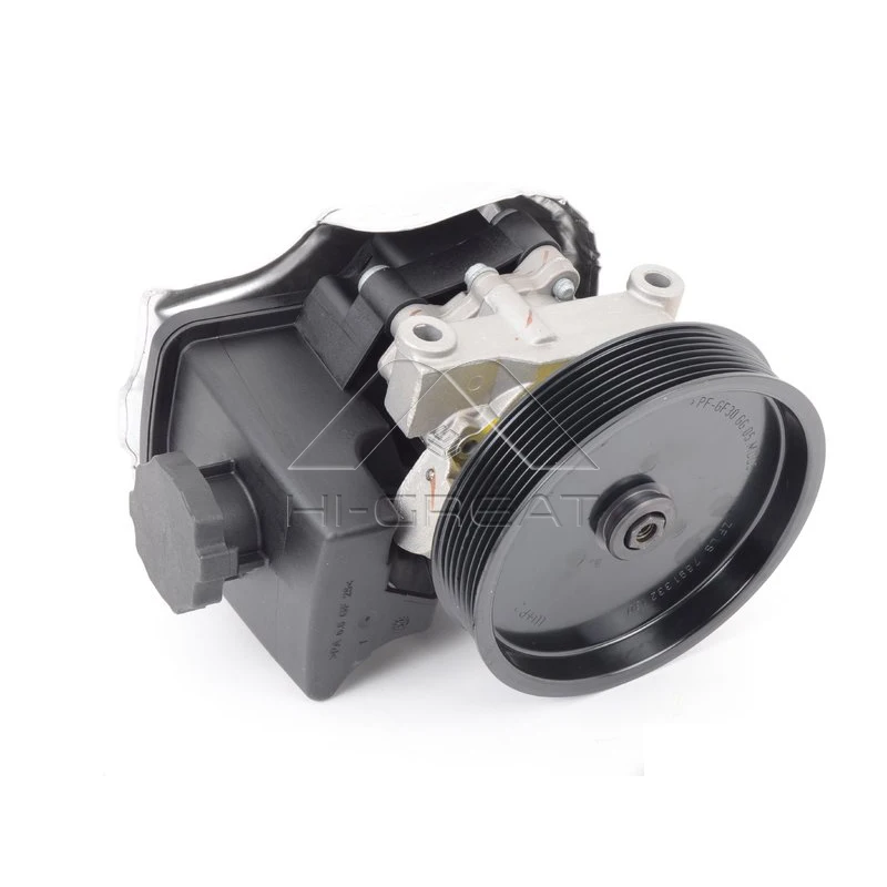 

Automobile Steering Pump 0034664101 For C-CLASS T-Model Coupe