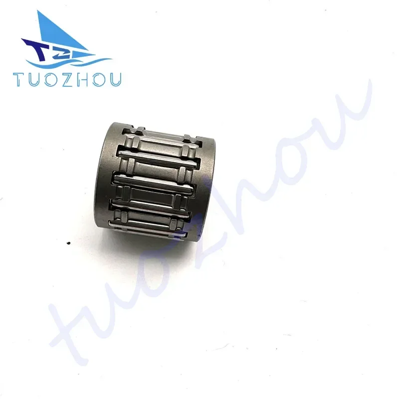 Подшипник 09263-18016 (18x23x22) Подходит для подвесного двигателя Suzuki, 2-тактный, 20/25/30 л.с.