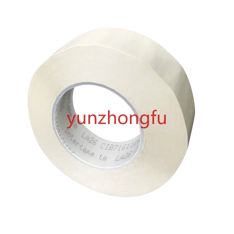 LA-26 adhesive tape adhesion test tape 25mmX55m