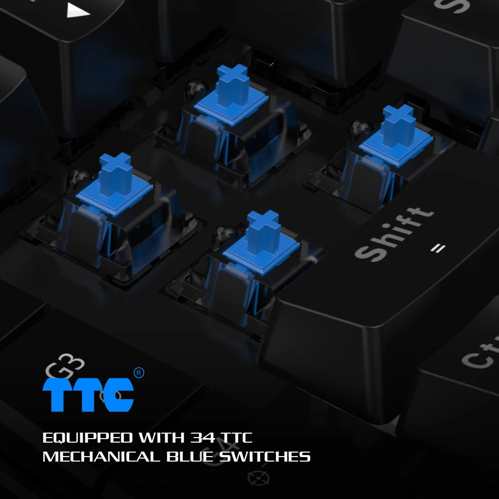 ماوس ومحول لوحة مفاتيح الألعاب GameSir VX AimSwitch لسلسلة Xbox X وXbox Series S وPS4 وPlayS PlayStation 4 وNintendo Switch