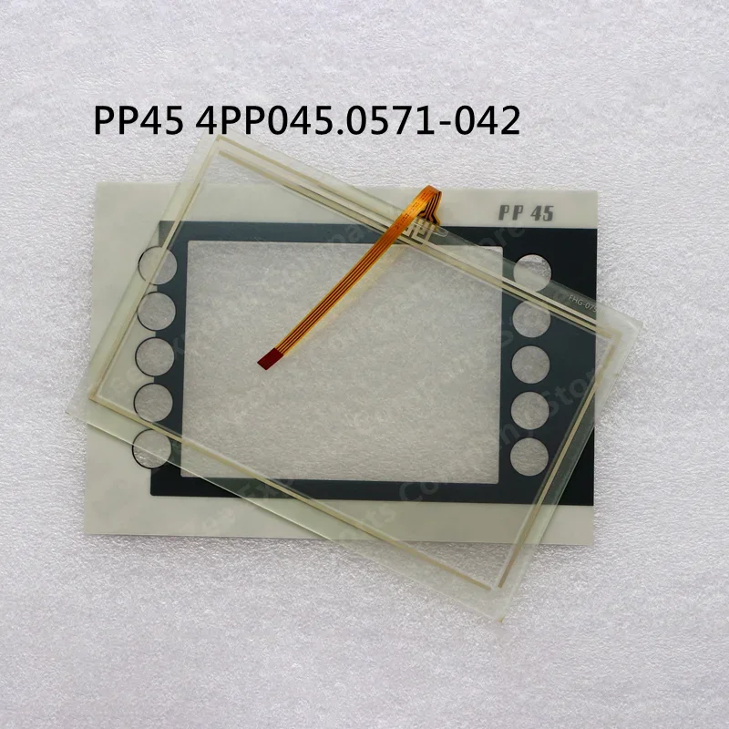 

New PP45 4PP045.0571-042 Touch Screen Protective Film