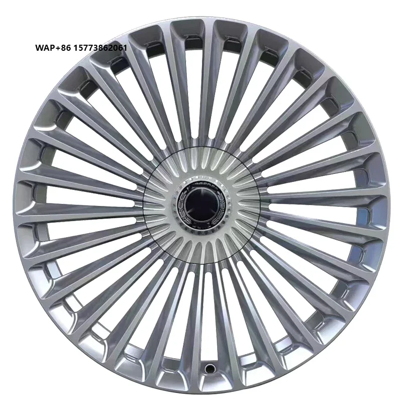 

17" 18" 22" Car Spare Performance Parts Upgrade Style Wheel Hubs & Tyres Wheel Rims for Vito Vclass 250 W447