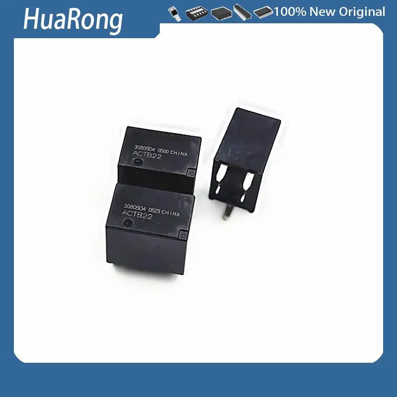 5Pcs/Lot  RWH-SH-112D RWH-SH-124D  15A  12V 24V  ACTB22  CMA56H-S-DC12V-C  12VDC  G8NB-17SR 5-PIN