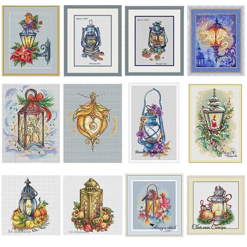 PDF by Email Selling 41 Cross Stich Embroidery set Electronic drawing Cross Stich Needlework PDF by Email