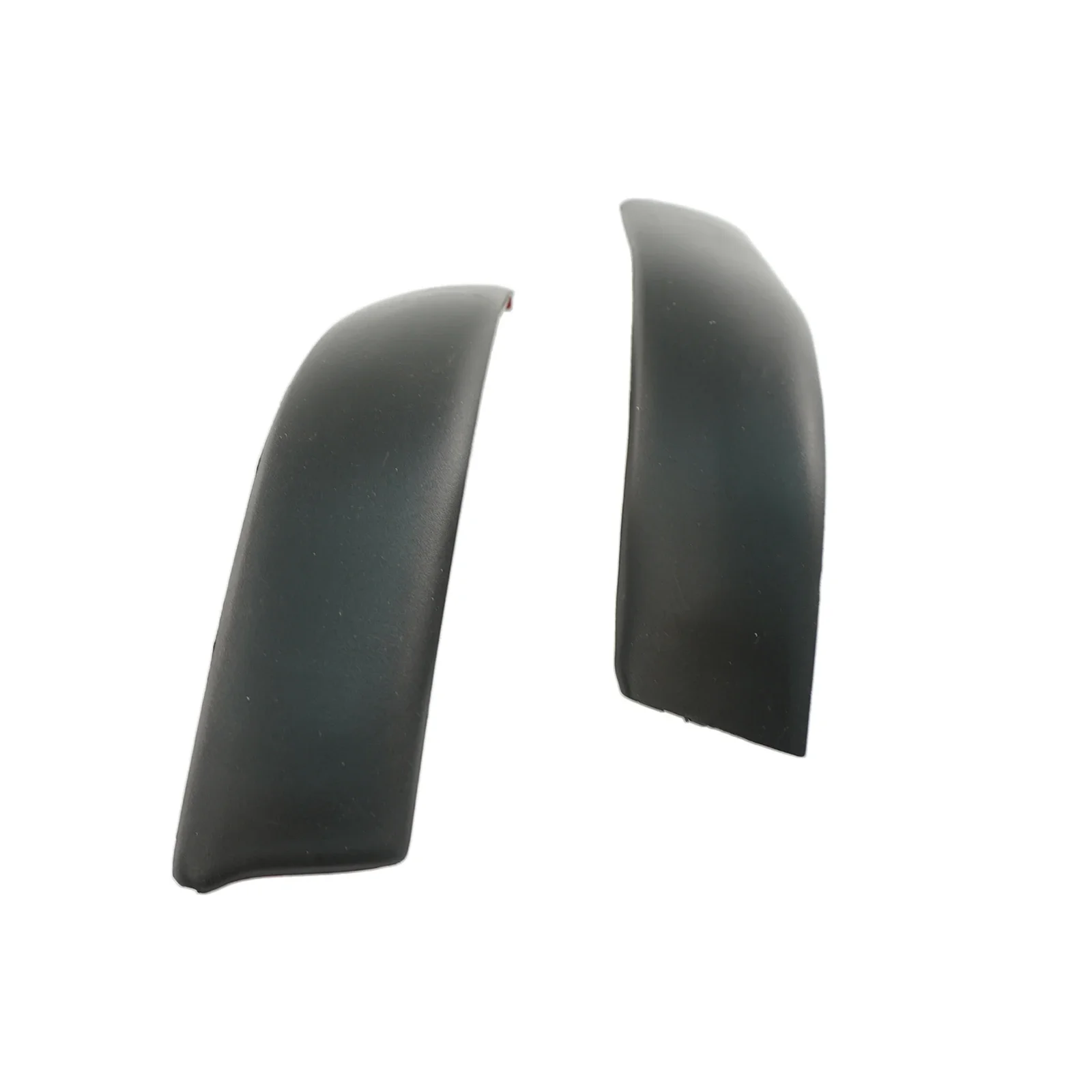 Moldagem de canto de telhado estendido atualizado para Ford F250 F350 F450 F550 Super Duty 1999 2000-2007 Cabine estendida 1C3Z- 2851728 -AAPTM