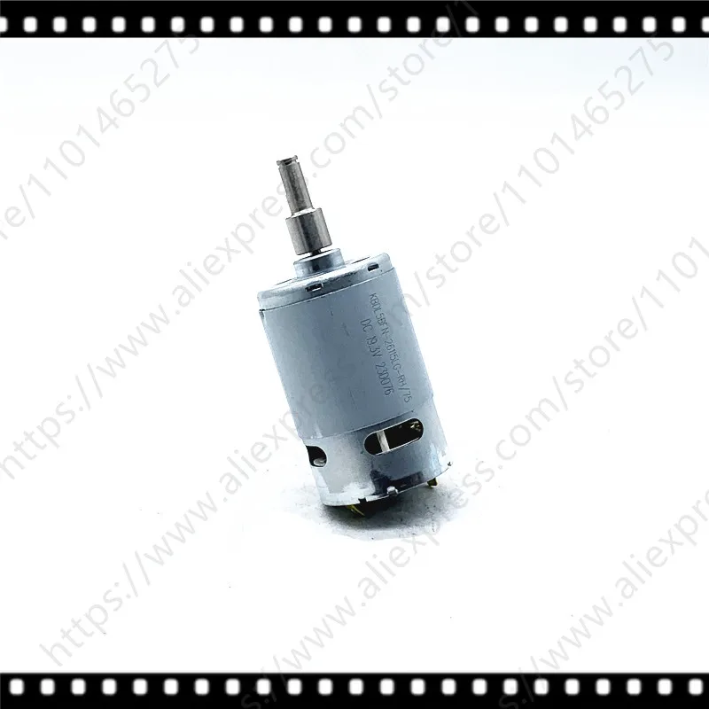 MOTOR & LÜFTER für DEWALT DCE512N