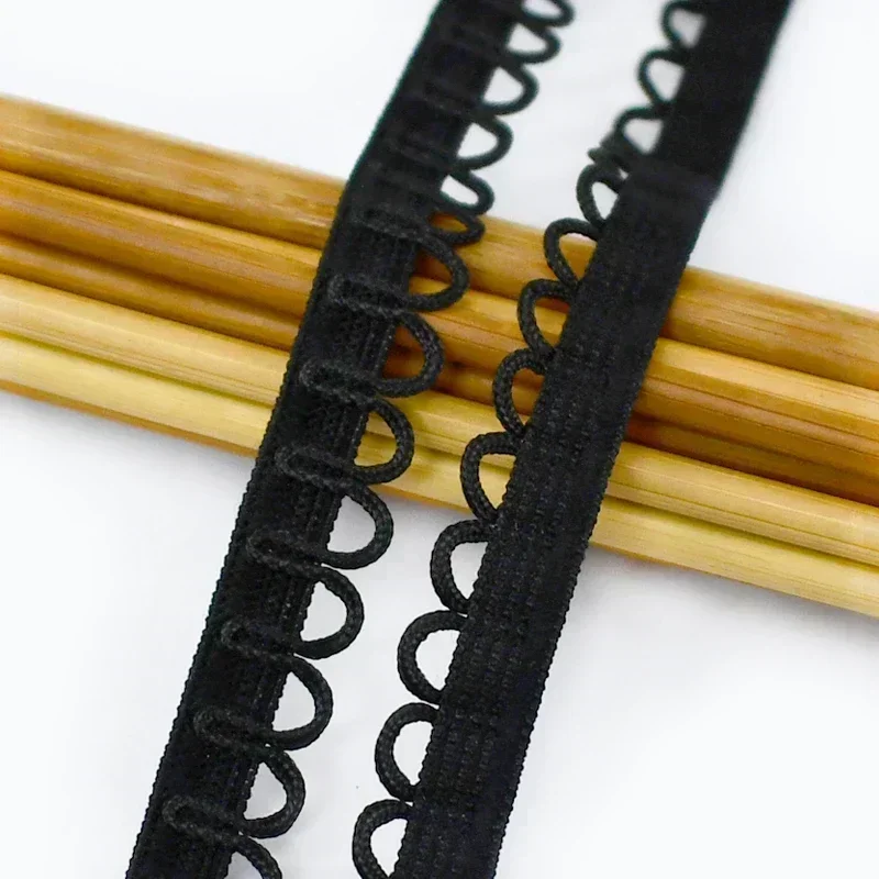Nylon Elastic Band for Clothes Sewing