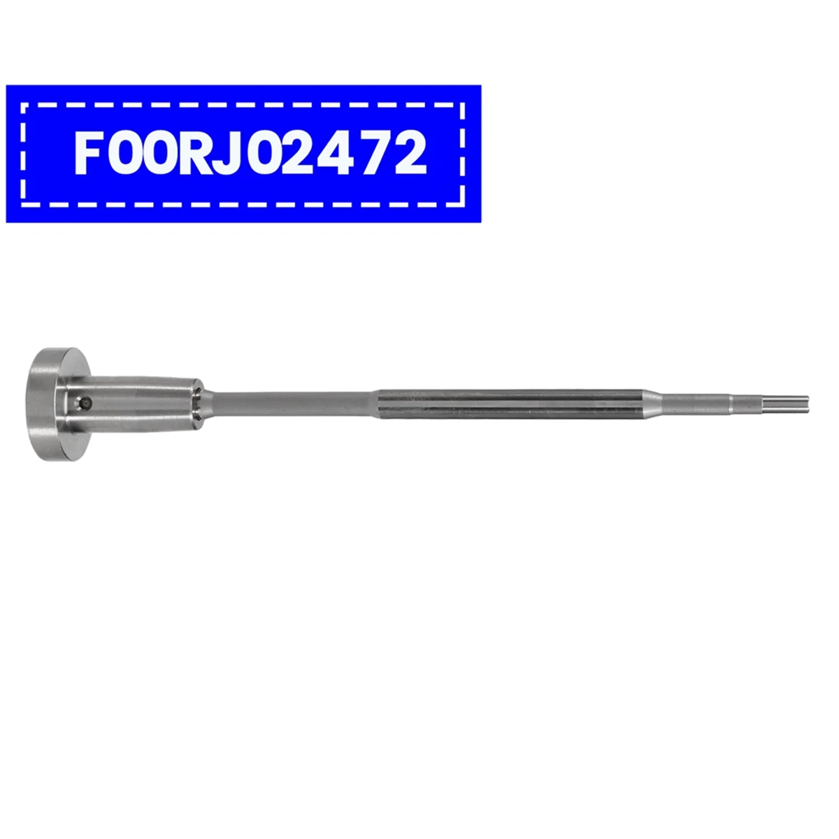 F00RJ02472 New Common Rail Fuel Injector Control Valve for Injector 0445120182/242/289/376/369