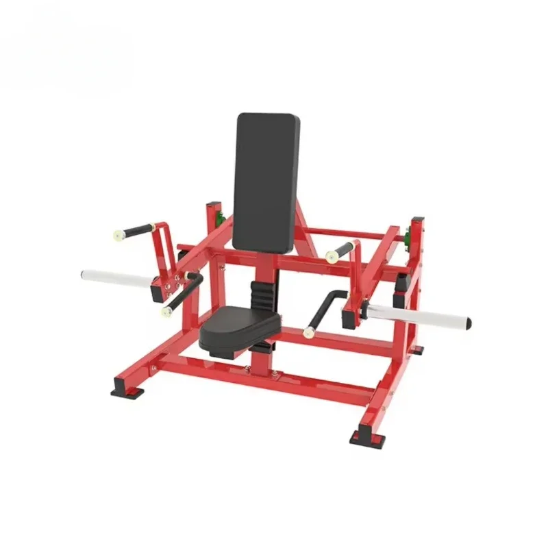 

Fitness YG-4077 Factory Directly Sell Should Raise Bench Strength Training Seated Shoulder Press Machine