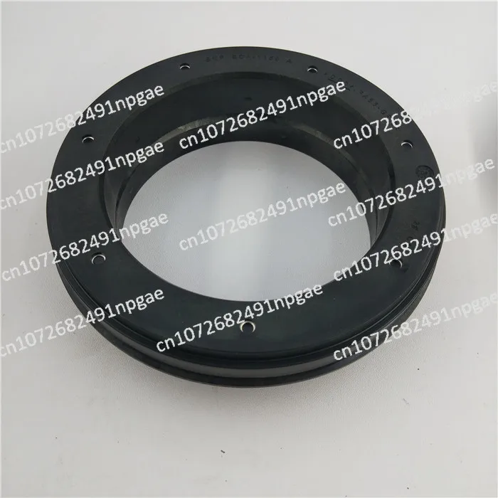 Shock Absorbing Top Rubber Bearing, Suitable for Teana Qijun Xinxuanyi Tiida Machi Qashqai, Plane Pressure Bearing