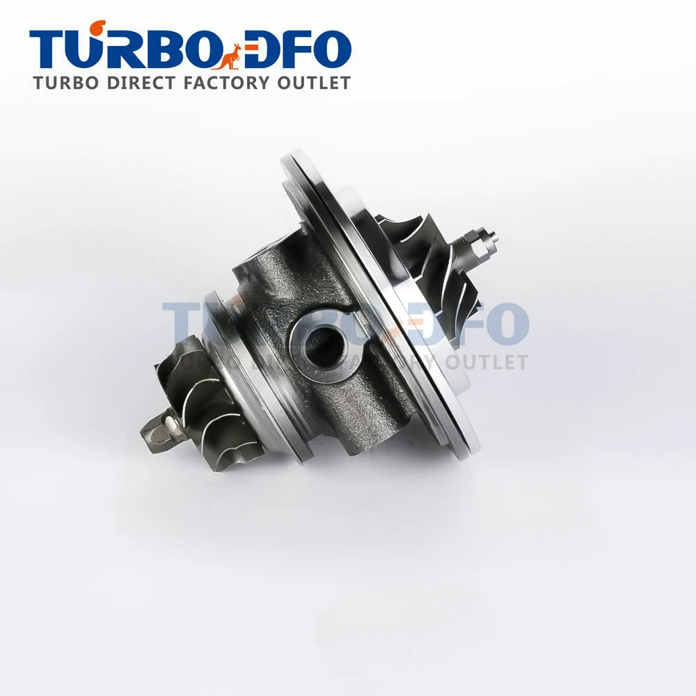 New 06A145704A 53039700025 Balanced Turbo CHRA 53039880011 Turbine Cartridge For Seat Alhambra 1.8T 150BHP AWC 110kw 2000