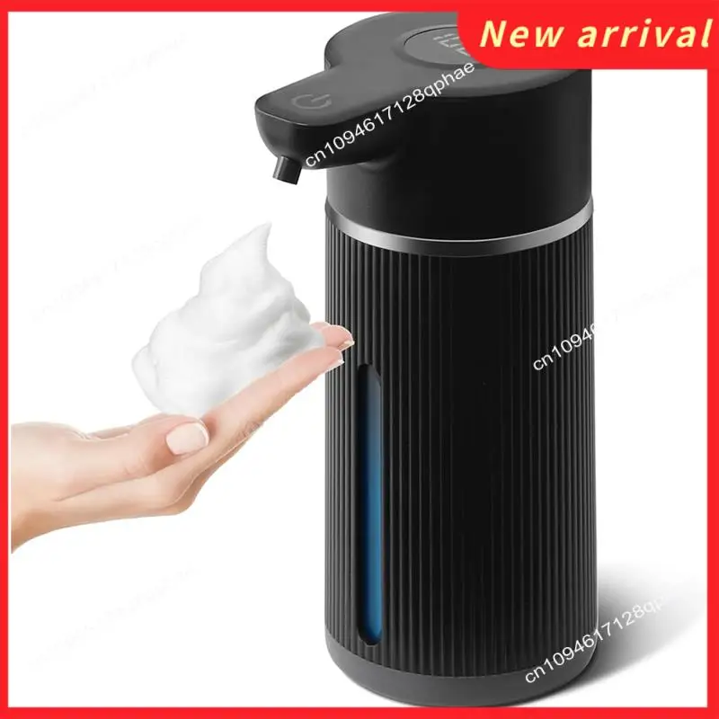 N89R USB 전원 전기 비누 디스펜서, 욕실 및 주방용 자동 벽 설치