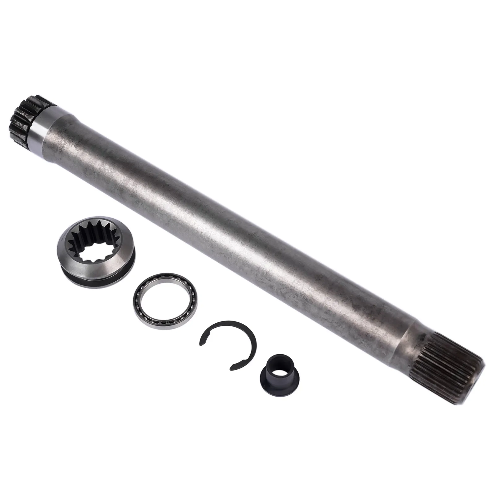 AP01 Front Intermediate Shaft Kit For Jeep Gladiator 2022-2024 Wrangler Rubicon JL 2018-2024 68400416AA
