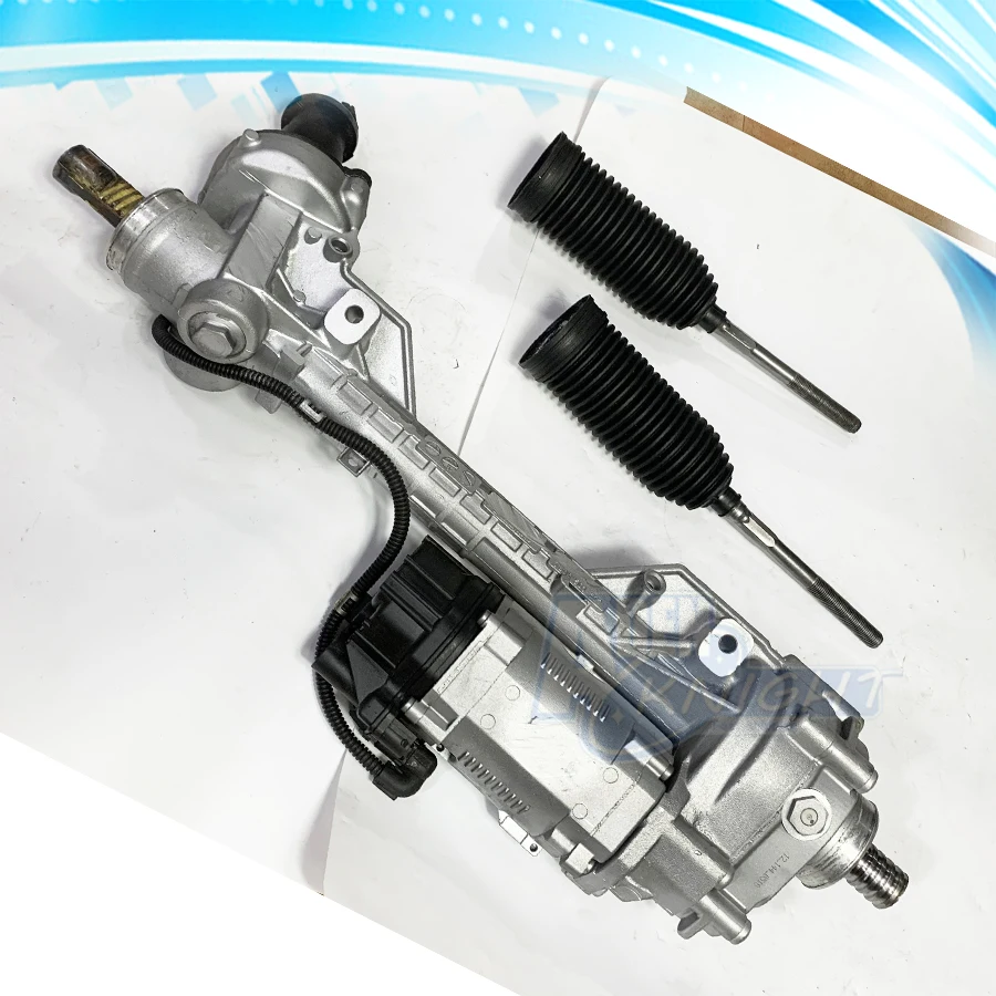 

Рулевая рейка с гидроусилителем для BMW Z4 35i E89 32106870447 32106872482 32106874244 32106793463 (леворульный)