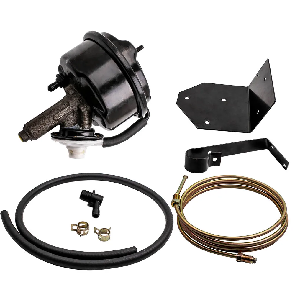 Remote Brake Booster Kit LR17792 for Land Rover Vauxhall Triumph Hillman for Austin Morris Ford Anglia Cortina Corsair Capri